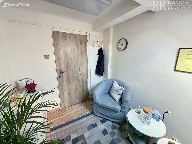 Pronájem kanceláře 8 m² Sokolovská, Praha - Karlín