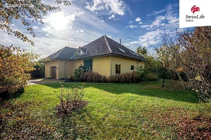 Prodej rodinného domu 417 m², pozemek 3911 m² Lesní, Třeboň - Třeboň II