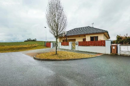 Prodej rodinného domu 140 m², pozemek 721 m² Neklanova, Písek - Václavské Předměstí