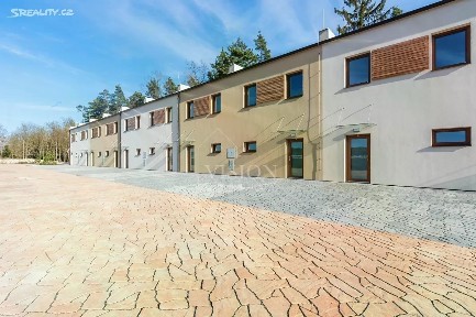 Prodej rodinného domu 121 m², pozemek 180 m² Tábor - Klokoty