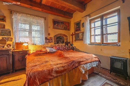 Prodej rodinného domu 145 m², pozemek 1720 m² Rakovice