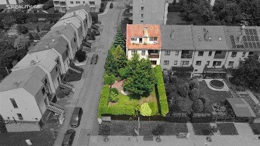 Mánesova, Hluboká nad Vltavou
