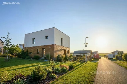 Prodej rodinného domu 150 m², pozemek 583 m² K Jordánu, Tábor - Čekanice