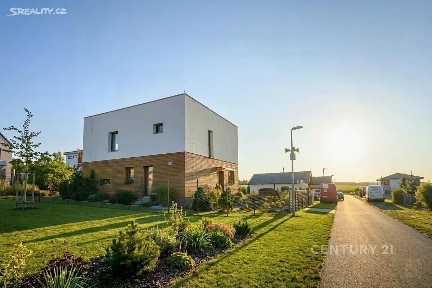 Prodej rodinného domu 150 m², pozemek 583 m²