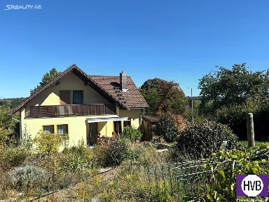 Prodej rodinného domu 168 m², pozemek 1218 m² Drhovle - Dubí Hora