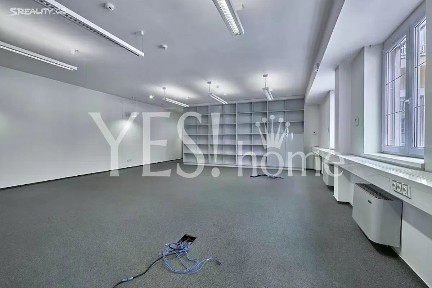 Pronájem kanceláře 161 m² Soukenická, Praha - Nové Město