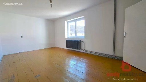 Prodej vícegeneračního domu 160 m², pozemek 2504 m² Cehnice