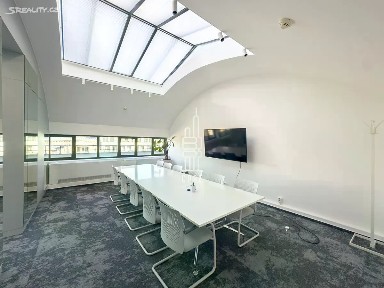 Pronájem kanceláře 133 m² Václavské náměstí, Praha - Nové Město