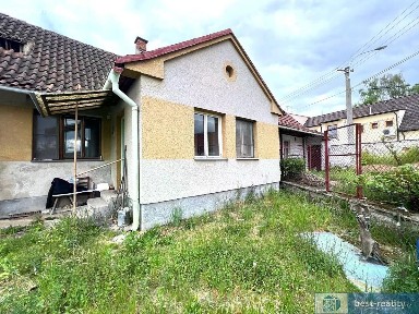 Prodej rodinného domu 87 m², pozemek 1165 m² Rataje