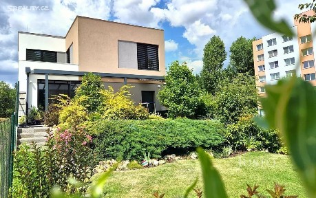 Prodej rodinného domu 173 m², pozemek 465 m² Cihlářská, Písek - Hradiště