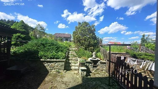Prodej rodinného domu 183 m², pozemek 400 m² Na Ryšavce, Písek - Hradiště