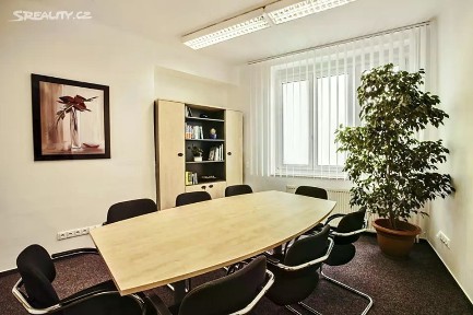 Pronájem kanceláře 20 m² Václavské náměstí, Praha - Nové Město