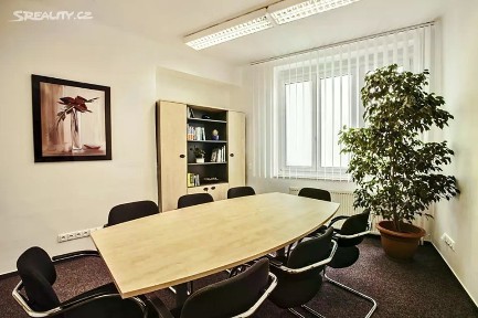 Pronájem kanceláře 20 m² Václavské náměstí, Praha - Nové Město