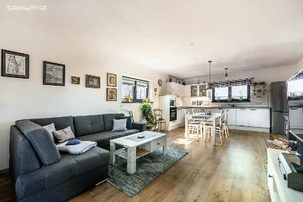 Prodej rodinného domu 121 m², pozemek 802 m² Mirkovice - Svachova Lhotka