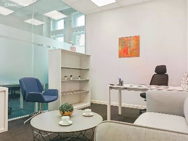 Pronájem kanceláře 60 m² náměstí I. P. Pavlova, Praha - Nové Město