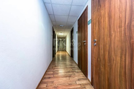 Pronájem kanceláře 15 m² Ječná, Praha - Nové Město