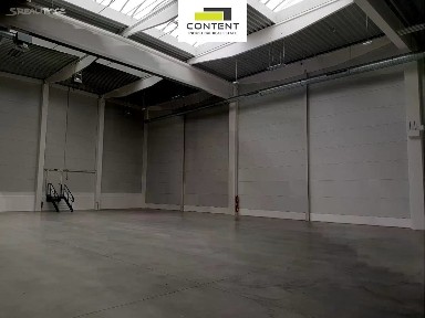 Pronájem skladového prostoru 943 m² U Pekáren, Praha - Hostivař