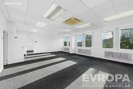 Pronájem kanceláře 39 m² Modřanská, Praha - Hodkovičky