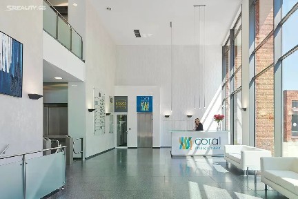 Pronájem kanceláře 444 m² Bucharova, Praha - Stodůlky