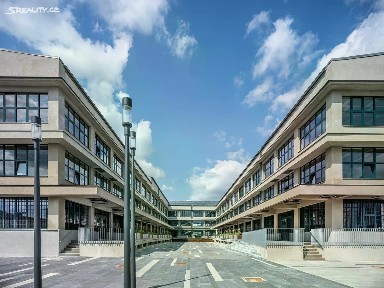 Pronájem obchodního prostoru 125 m² Kolbenova, Praha - Vysočany