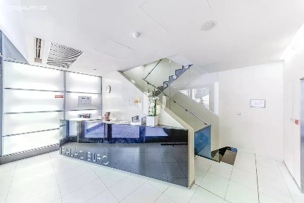 Pronájem kanceláře 133 m² Václavské náměstí, Praha - Nové Město