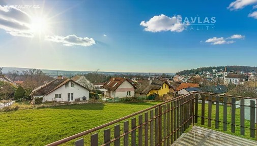Prodej rodinného domu 181 m², pozemek 797 m² Na Vyhlídce, Staré Hodějovice
