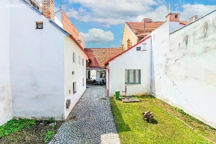 Netolice, Prachatice, Václavská