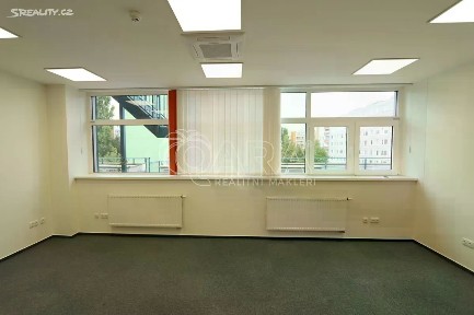 Pronájem kanceláře 30 m² Prusíkova, Praha - Stodůlky