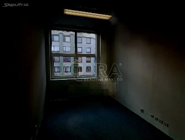Pronájem kanceláře 27 m² Jana Růžičky, Praha - Kunratice