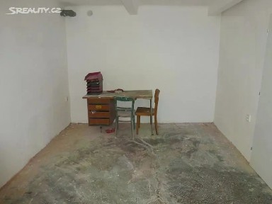 Pronájem skladového prostoru 21 m² Pobočná, Praha - Michle