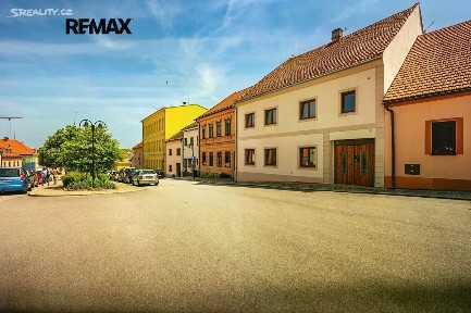 Prodej rodinného domu 267 m², pozemek 1039 m² Benešov nad Černou