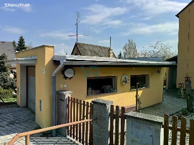 Prodej rodinného domu 150 m², pozemek 779 m² Planá