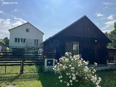Prodej rodinného domu 140 m², pozemek 865 m² Erbenova, Suchdol nad Lužnicí