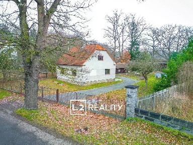 Vráž, Písek, Nová Vráž