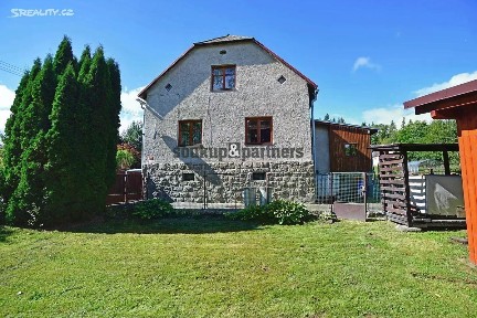 Prodej rodinného domu 250 m², pozemek 1134 m² Vacov - Benešova Hora