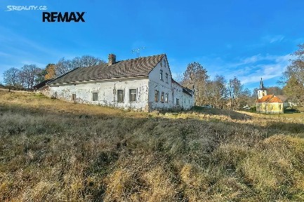 Blažejov - Oldřiš