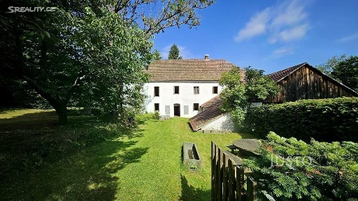 Prodej rodinného domu 363 m², pozemek 3244 m² Krumlovská, Prachatice - Prachatice II