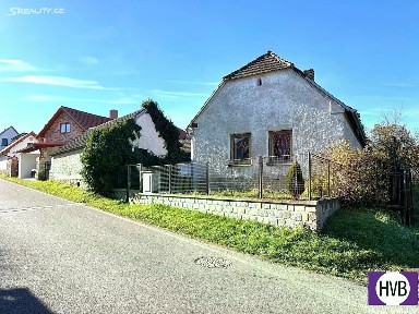 Prodej rodinného domu 70 m², pozemek 3354 m² Dobev - Oldřichov