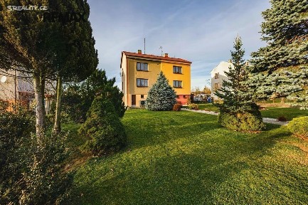 Prodej rodinného domu 116 m², pozemek 608 m²