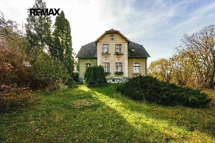 Prodej rodinného domu 216 m², pozemek 2246 m² Strkovská, Planá nad Lužnicí - Strkov