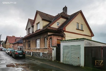 Hlinická, Tábor