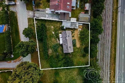 Prodej rodinného domu 99 m², pozemek 1029 m² Nad Hejtmanem, Planá nad Lužnicí