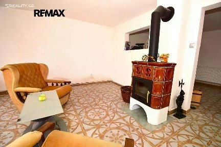 Prodej rodinného domu 100 m², pozemek 122 m² Na Dražkách, Strunkovice nad Blanicí