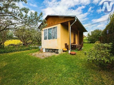 Prodej chaty 19 m², pozemek 437 m² Krajníčko