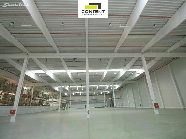 Pronájem skladového prostoru 4766 m² Do Čertous, Praha - Horní Počernice
