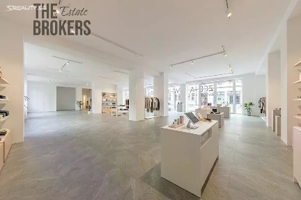 Pronájem kanceláře 263 m² Průběžná, Praha - Strašnice