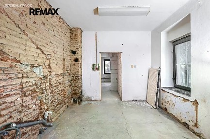 Prodej rodinného domu 108 m², pozemek 320 m² Čechova, Nová Včelnice