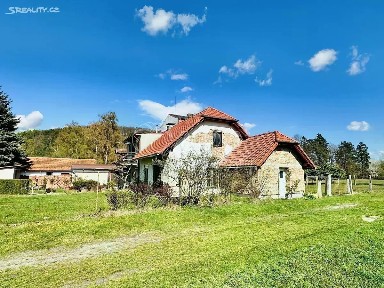 Prodej rodinného domu 100 m², pozemek 296 m² Katovice