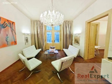 Pronájem kanceláře 630 m² 28. října, Praha - Staré Město
