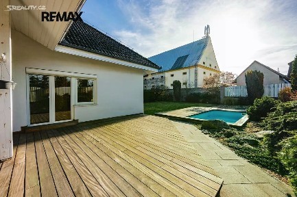 Prodej rodinného domu 251 m², pozemek 687 m² Slepá, Chýnov